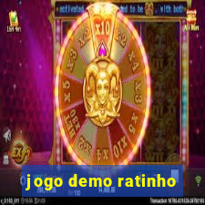 jogo demo ratinho